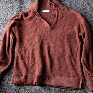Sonoma size medium sweater